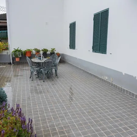 Bela Al Feriehus Funchal (Madeira)