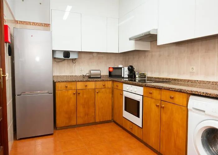 Prázdninový dům Bela Al Funchal (Madeira)