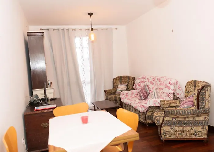 Bela Al Prázdninový dům *