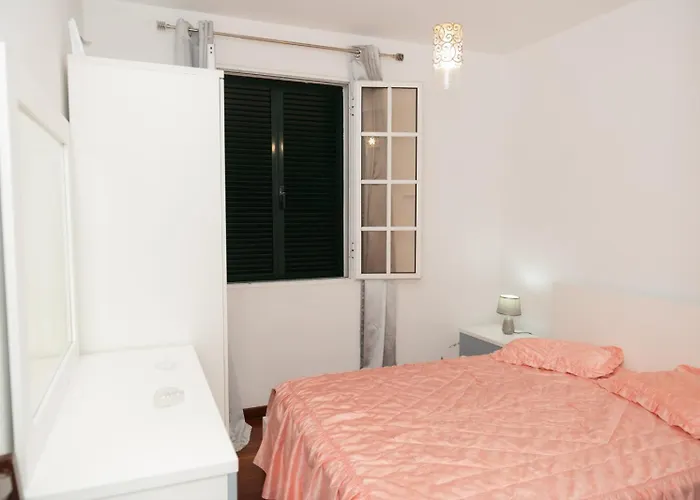 Prázdninový dům Bela Al