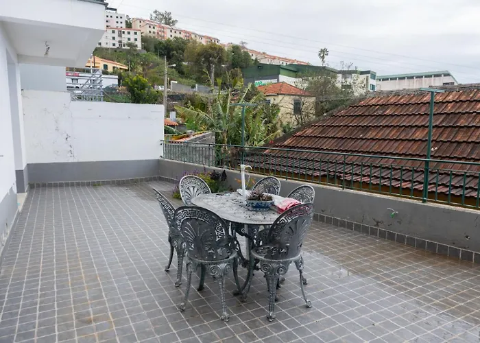 Bela Al Prázdninový dům