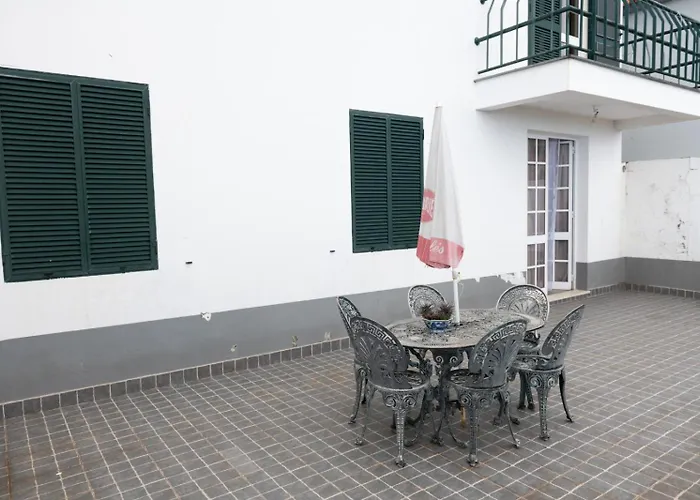 Prázdninový dům Bela Al *