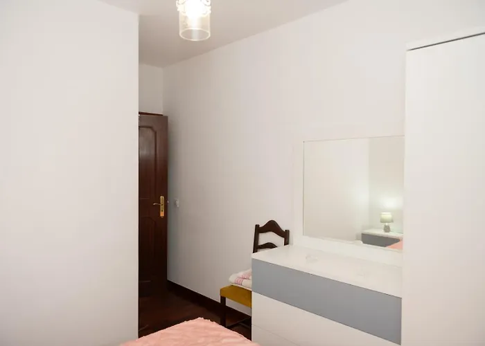 Bela Al Prázdninový dům Funchal (Madeira)