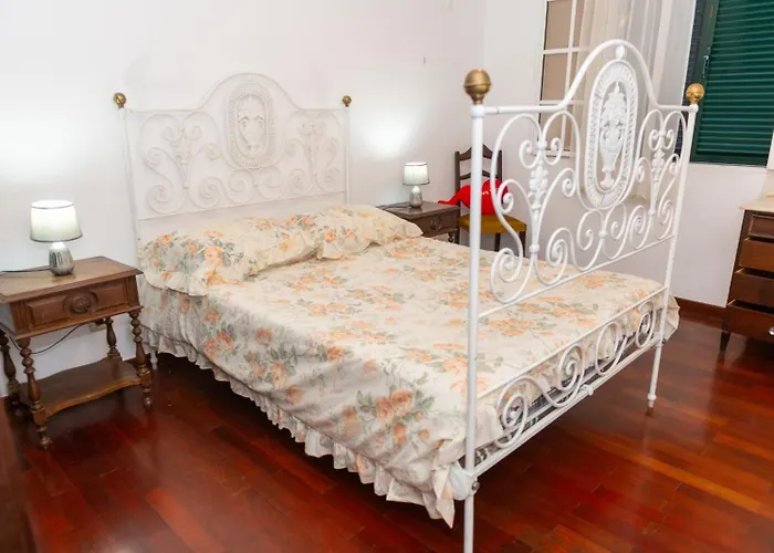 Bela Al * Funchal (Madeira)