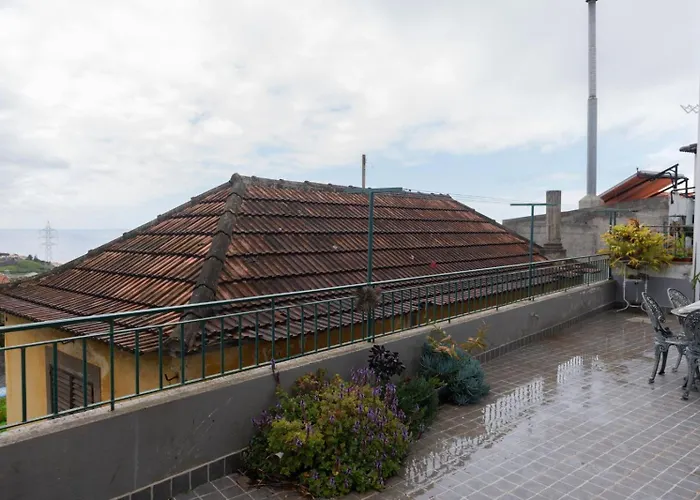 Prázdninový dům Bela Al *