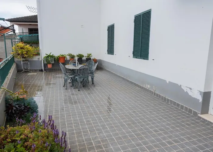 Bela Al Prázdninový dům Funchal (Madeira)