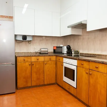 Nyaraló Bela Al Funchal