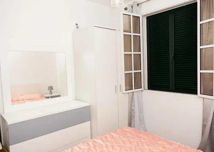 Σπίτι διακοπών Bela Al